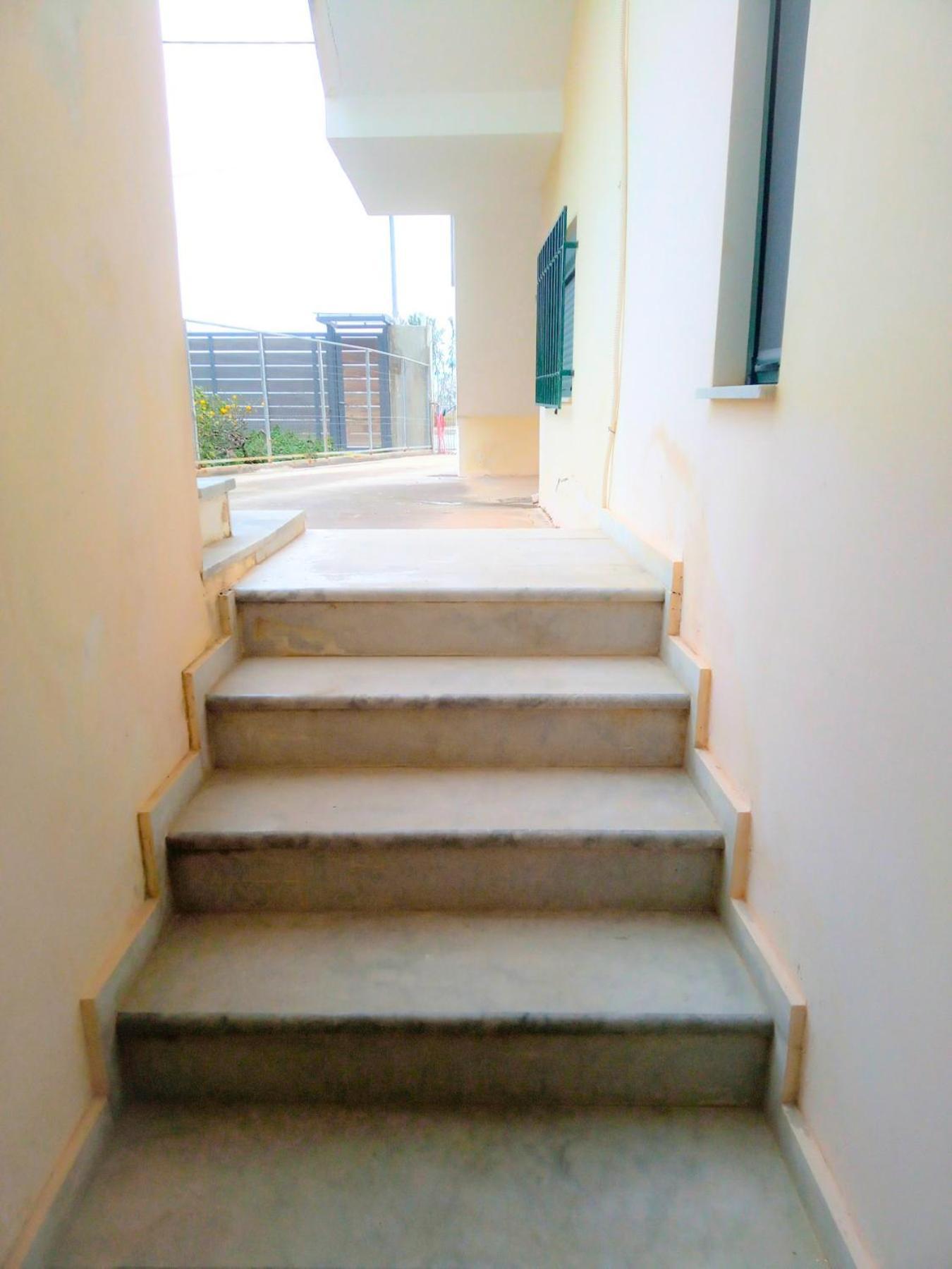 Derveni Seaside Apartments "Penthouse" Εξωτερικό φωτογραφία