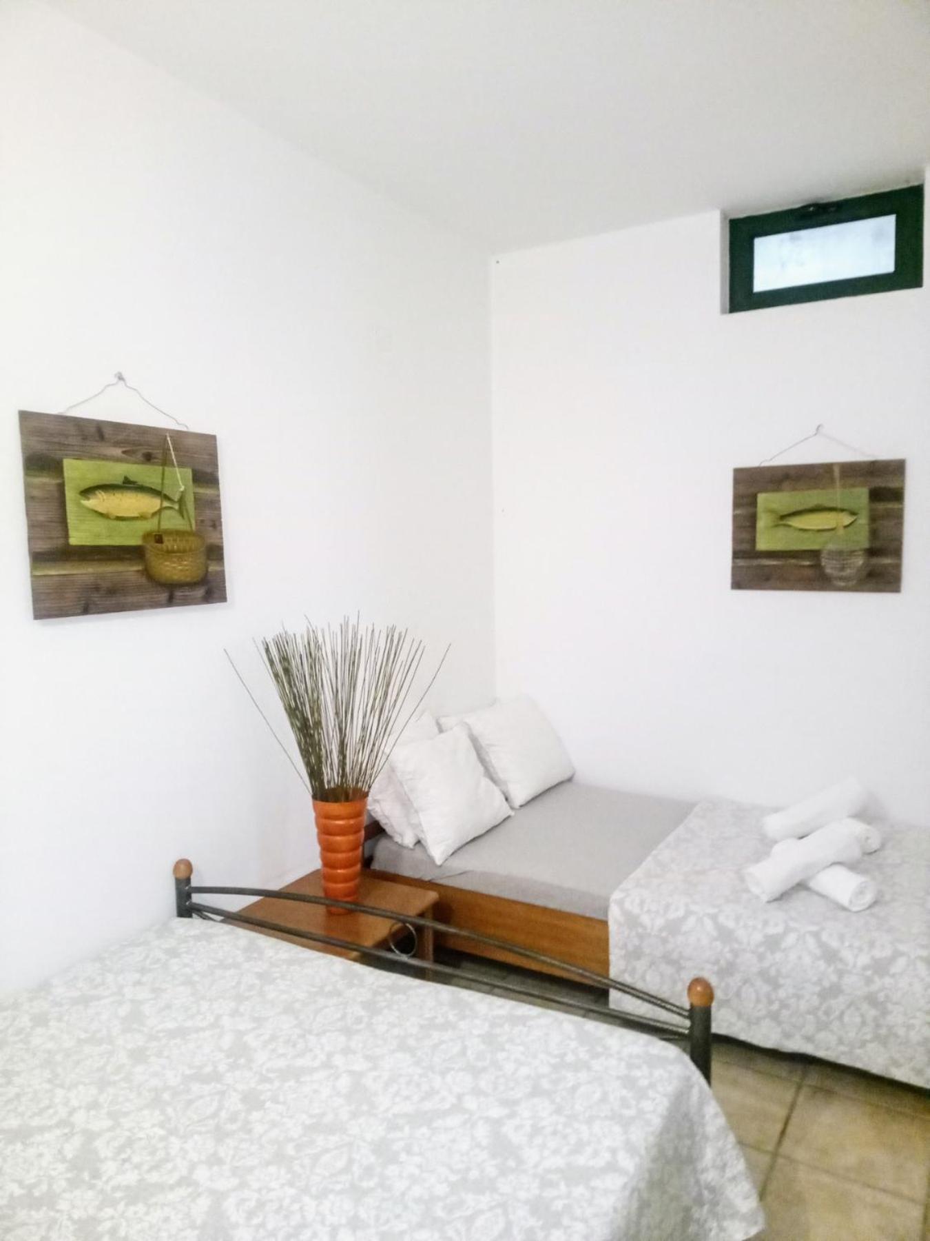 Derveni Seaside Apartments "Penthouse" Εξωτερικό φωτογραφία