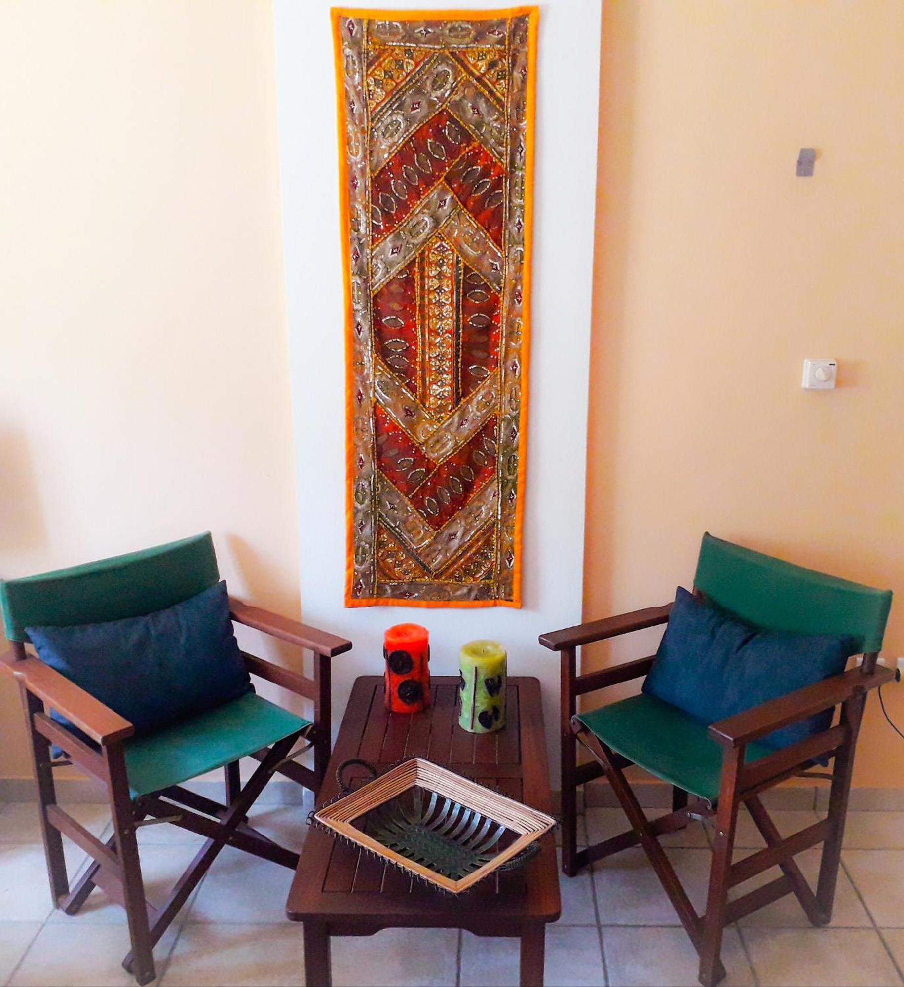Derveni Seaside Apartments "Penthouse" Εξωτερικό φωτογραφία