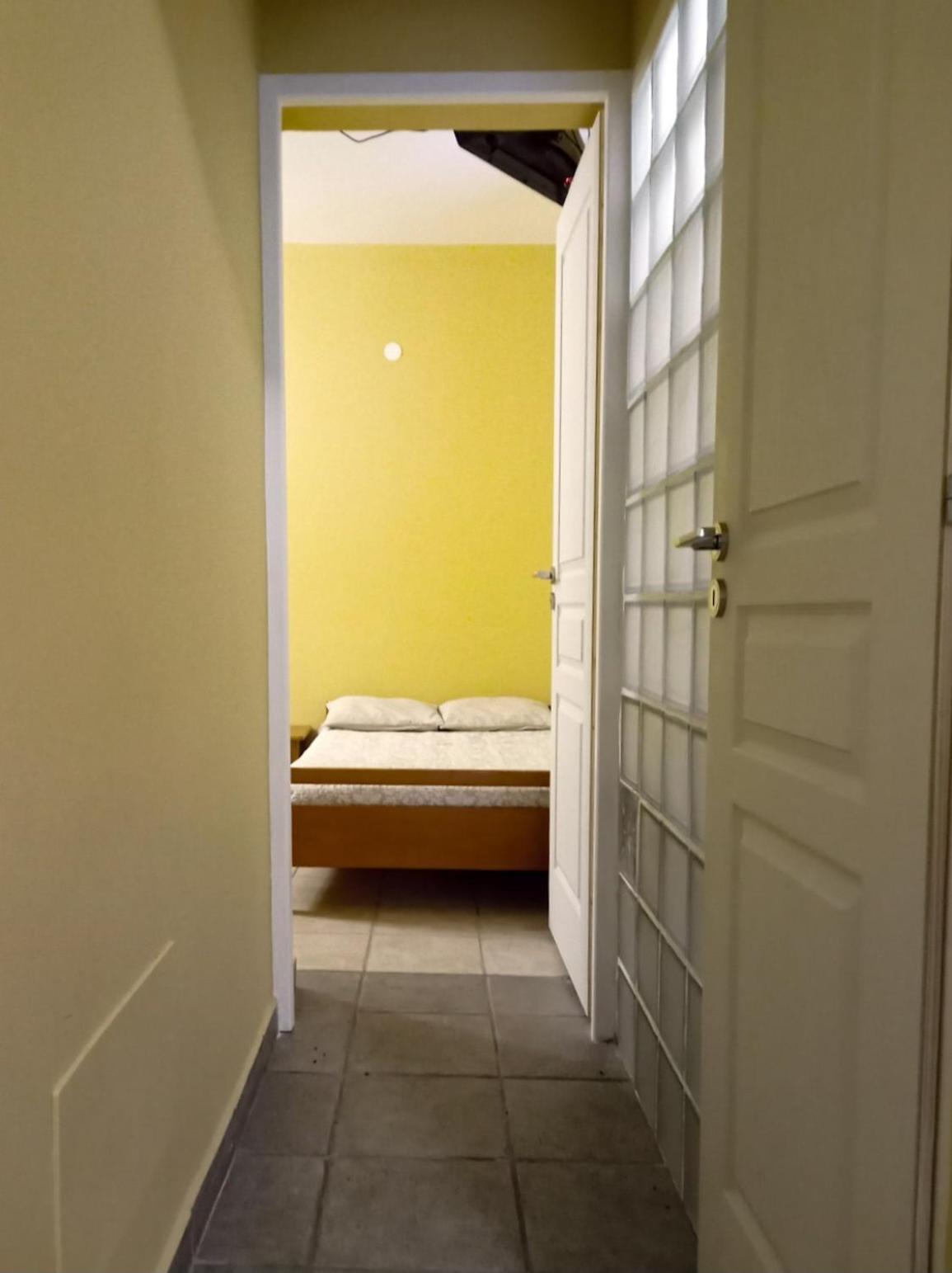 Derveni Seaside Apartments "Penthouse" Εξωτερικό φωτογραφία